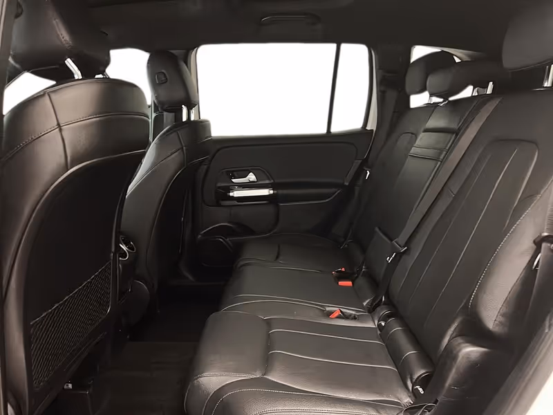 2021 Mercedes-Benz GLB GLB 250