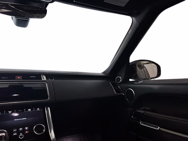 2019 Land Rover Range Rover Sport Autobiography Dynamic