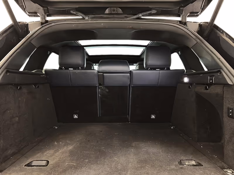 2019 Land Rover Range Rover Sport Autobiography Dynamic