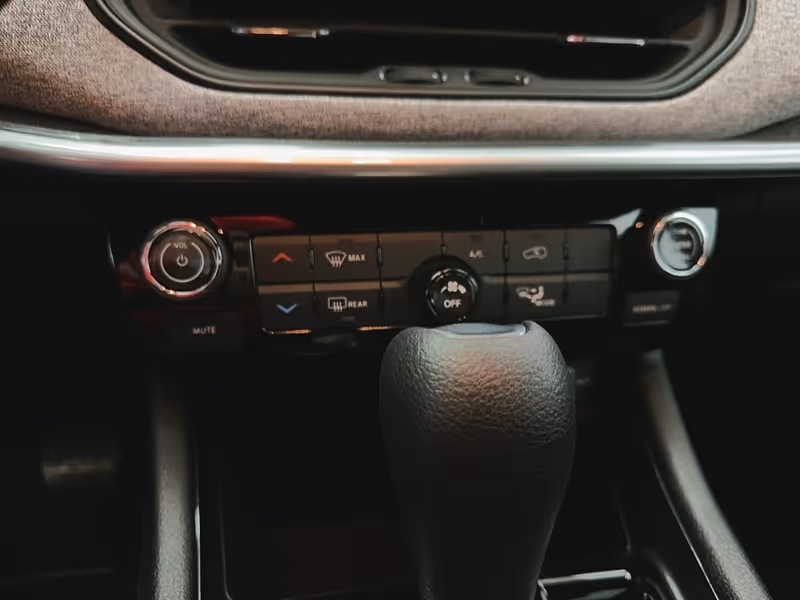 2025 Jeep Compass North