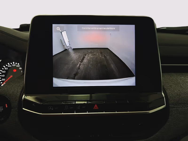 2025 Jeep Compass North