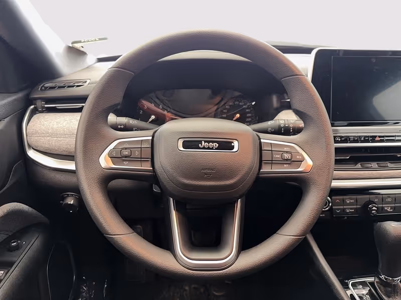 2025 Jeep Compass North