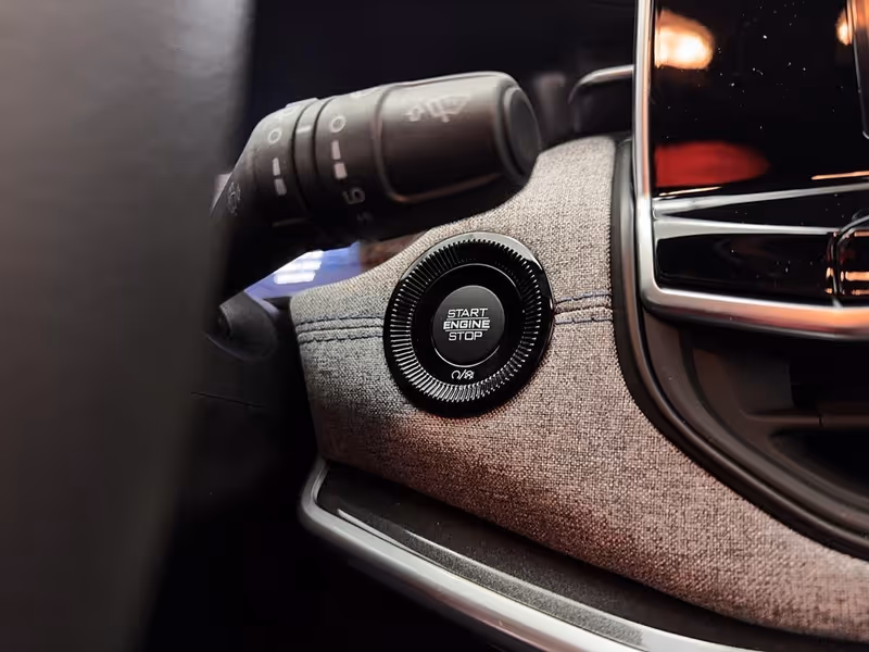 2025 Jeep Compass North