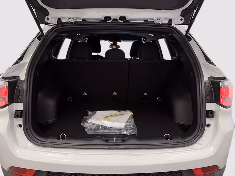 2025 Jeep Compass North