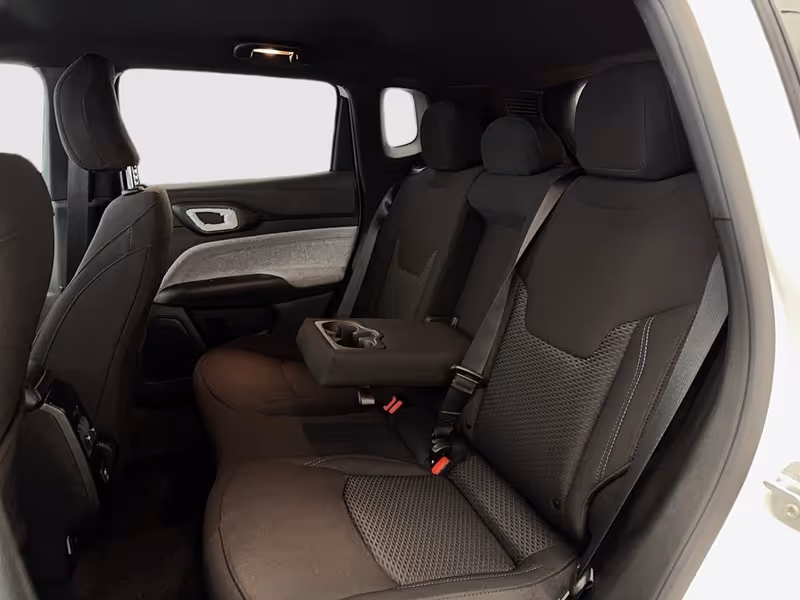 2025 Jeep Compass North