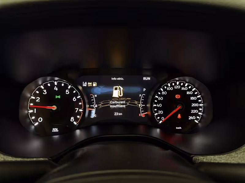 2025 Jeep Compass North