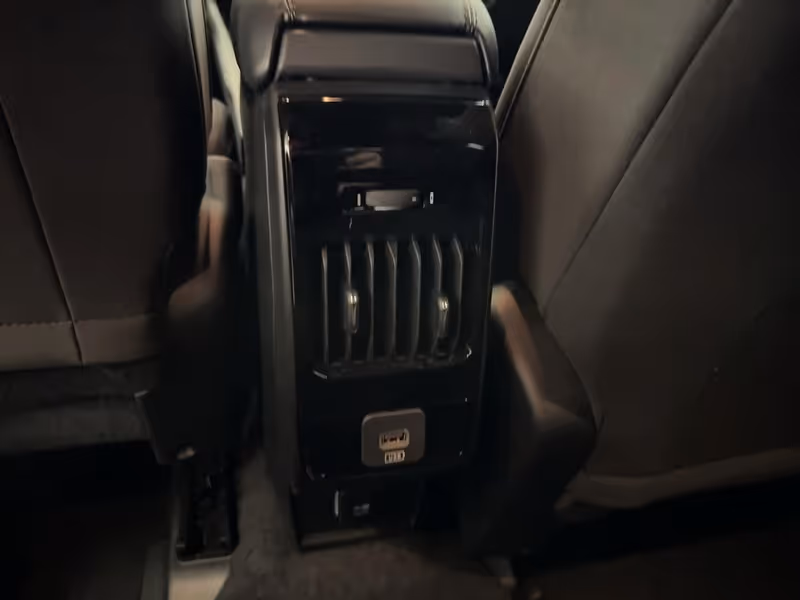 2025 Jeep Compass North