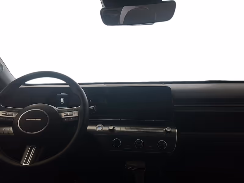 2024 Hyundai Kona Essential