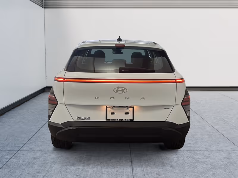 2024 Hyundai Kona Essential