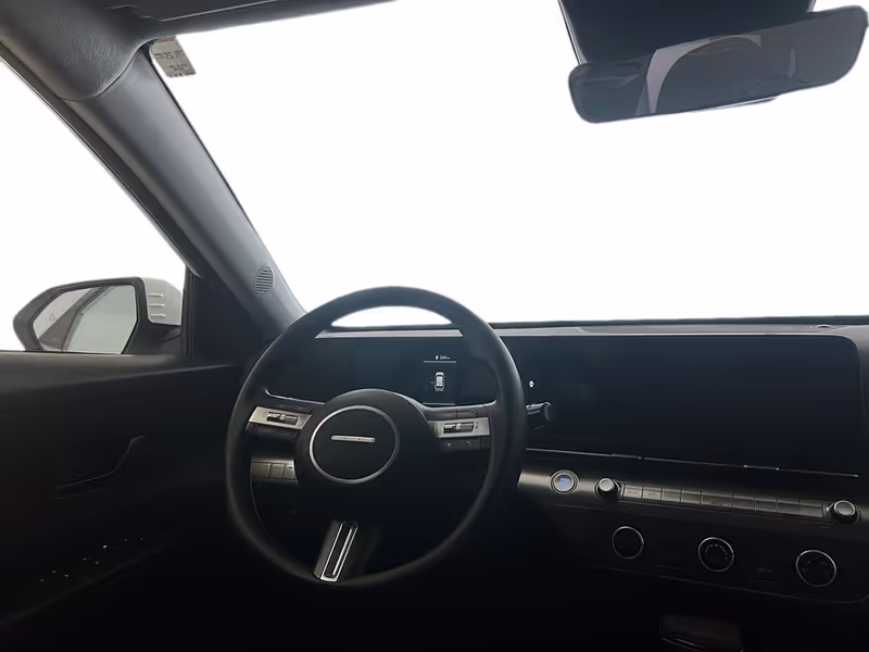 2024 Hyundai Kona Essential