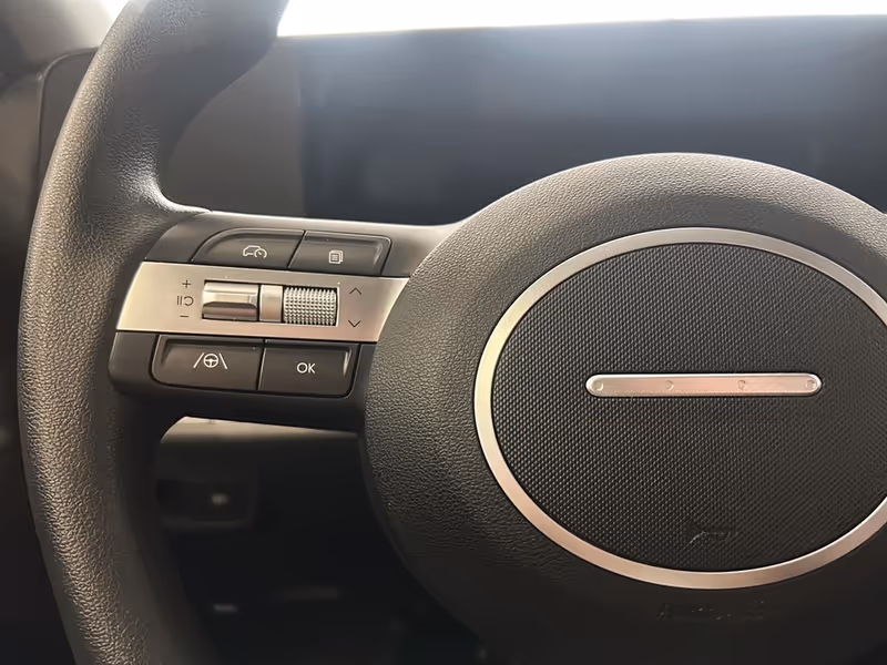 2024 Hyundai Kona Essential