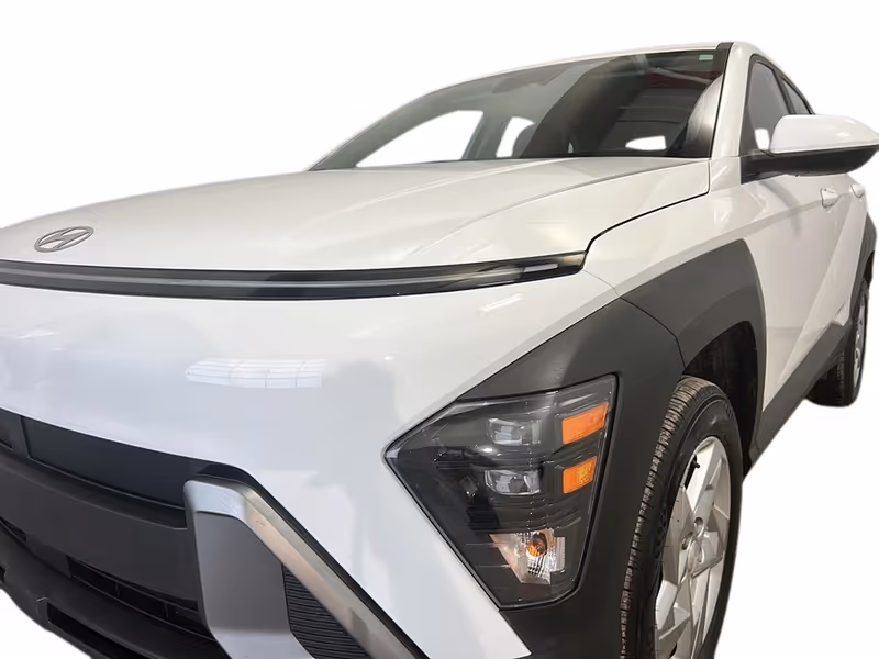 2024 Hyundai Kona Essential