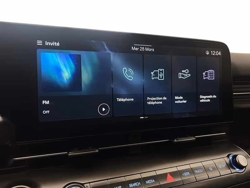 2024 Hyundai Kona Essential