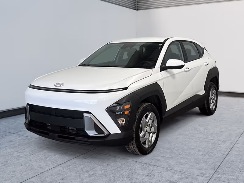 2024 Hyundai Kona Essential