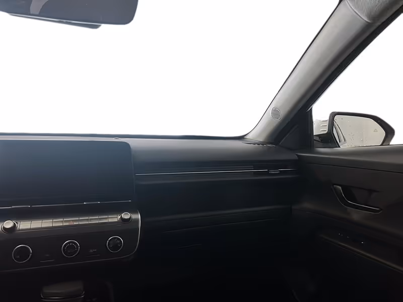 2024 Hyundai Kona Essential