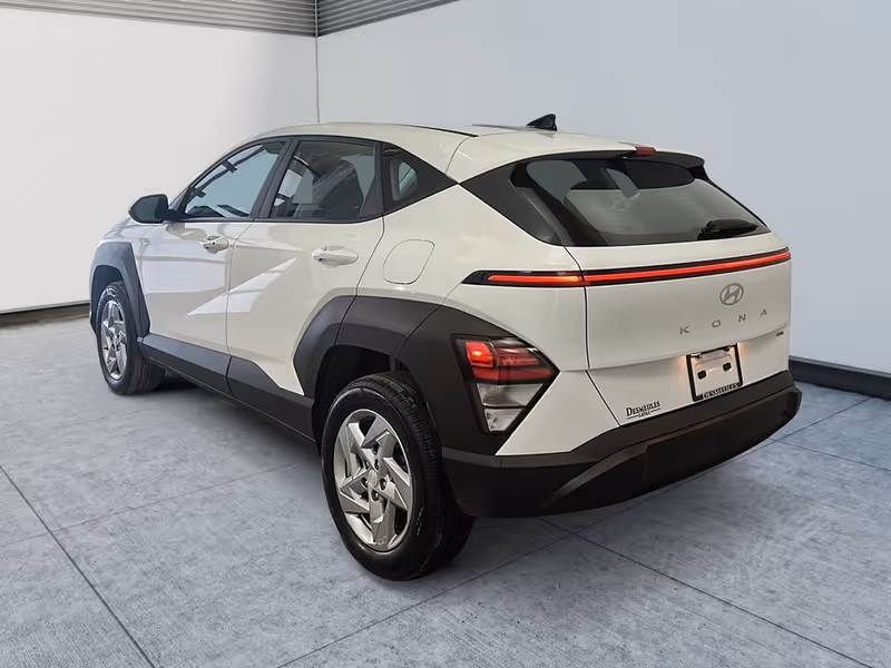 2024 Hyundai Kona Essential