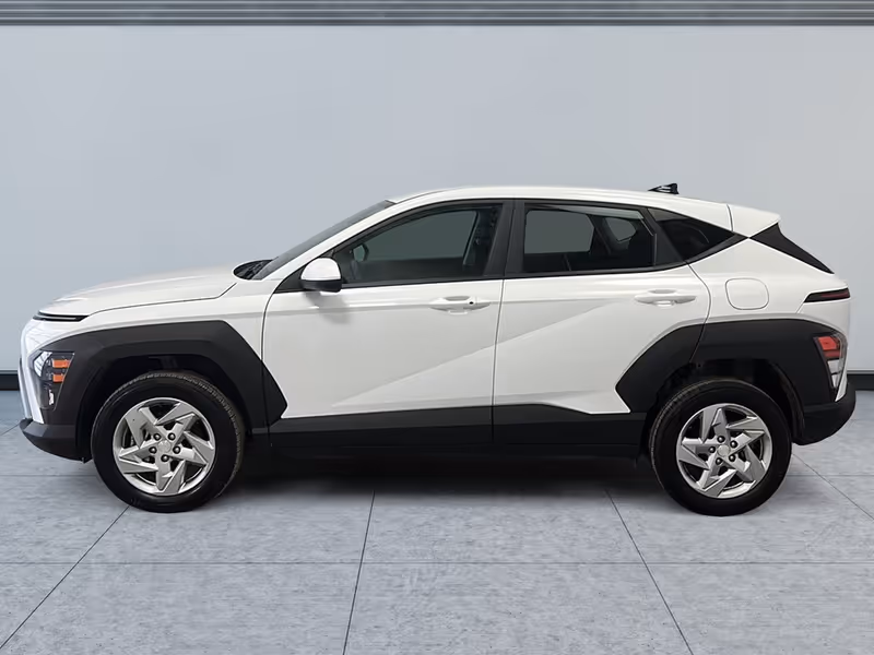 2024 Hyundai Kona Essential