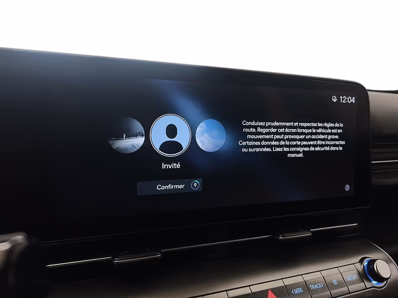 2024 Hyundai Kona Essential