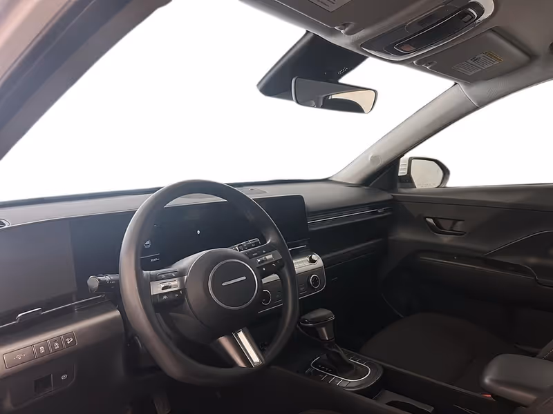 2024 Hyundai Kona Essential