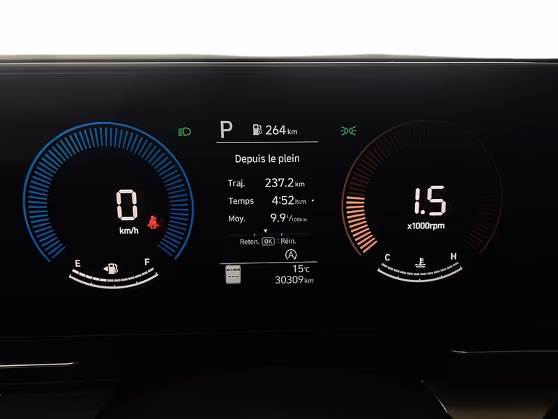 2024 Hyundai Kona Essential