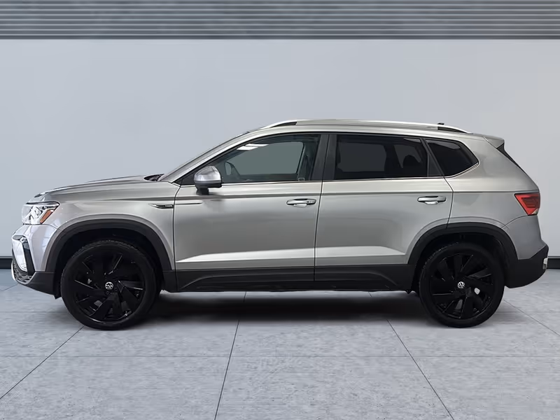 2024 Volkswagen Taos Highline