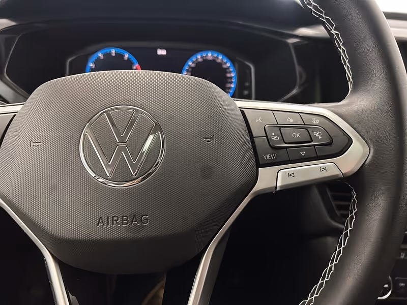 2024 Volkswagen Taos Highline