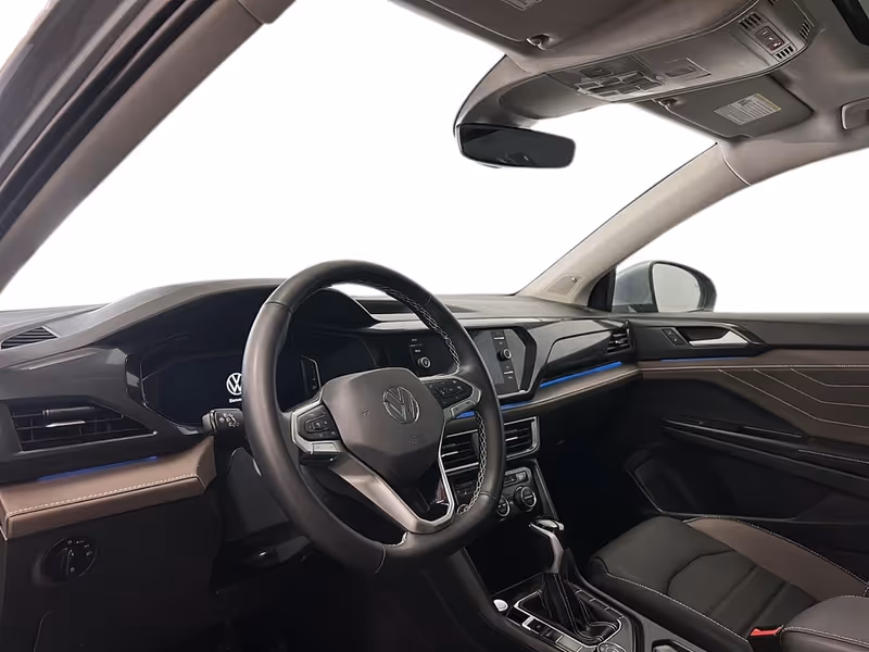 2024 Volkswagen Taos Highline