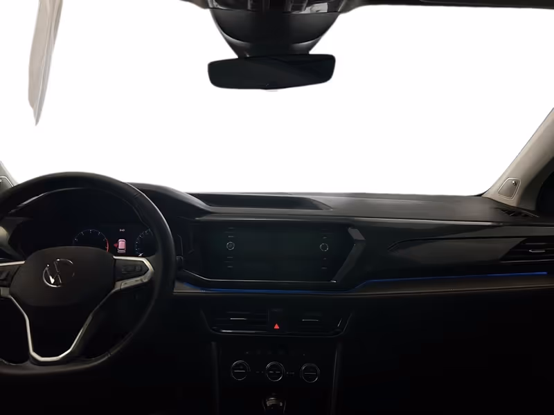 2024 Volkswagen Taos Highline