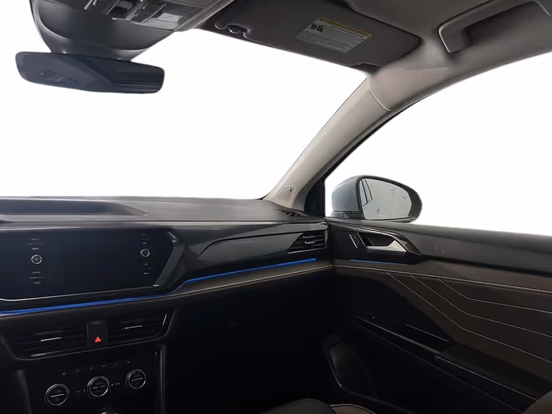 2024 Volkswagen Taos Highline