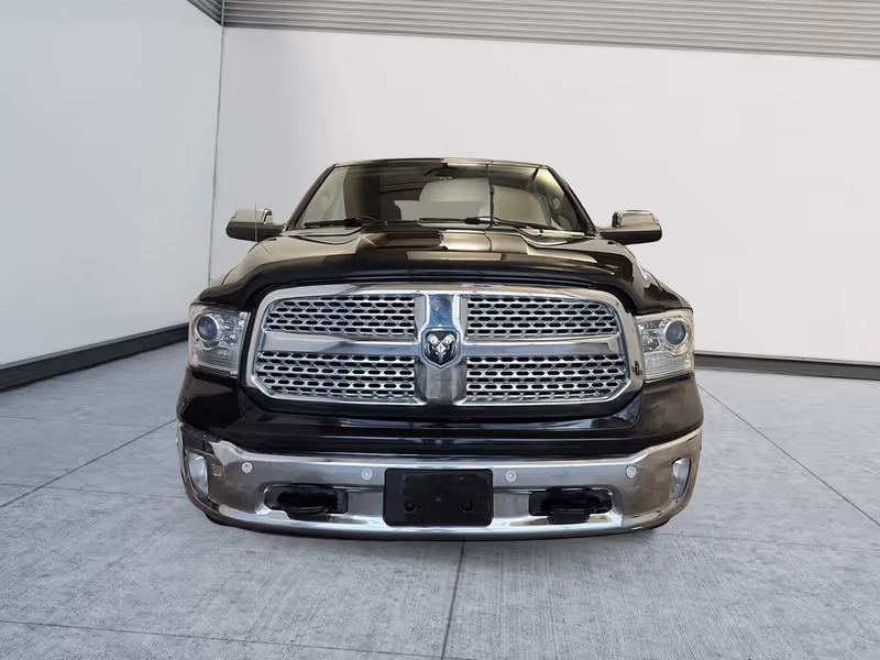 2015 Ram 1500 Laramie