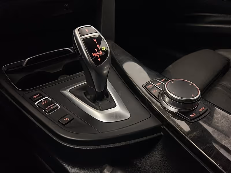 2017 BMW 3 Series 340i xDrive