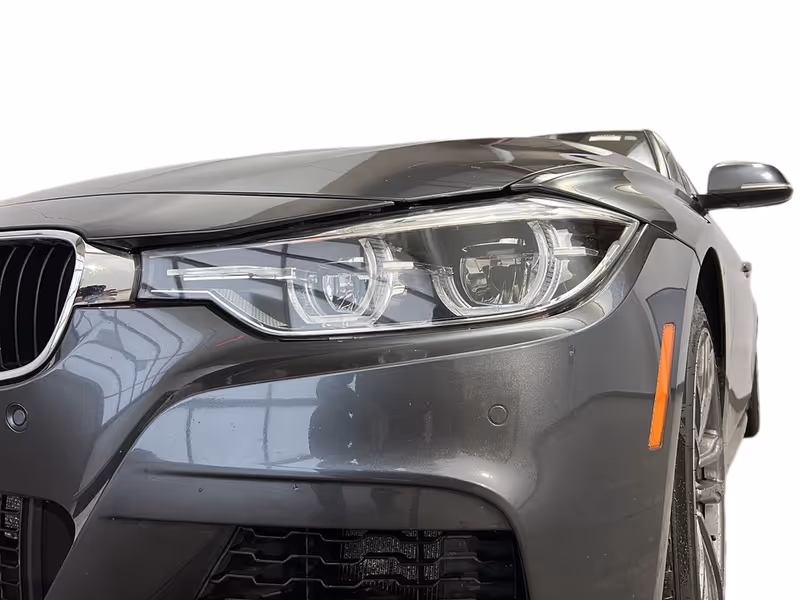 2017 BMW 3 Series 340i xDrive