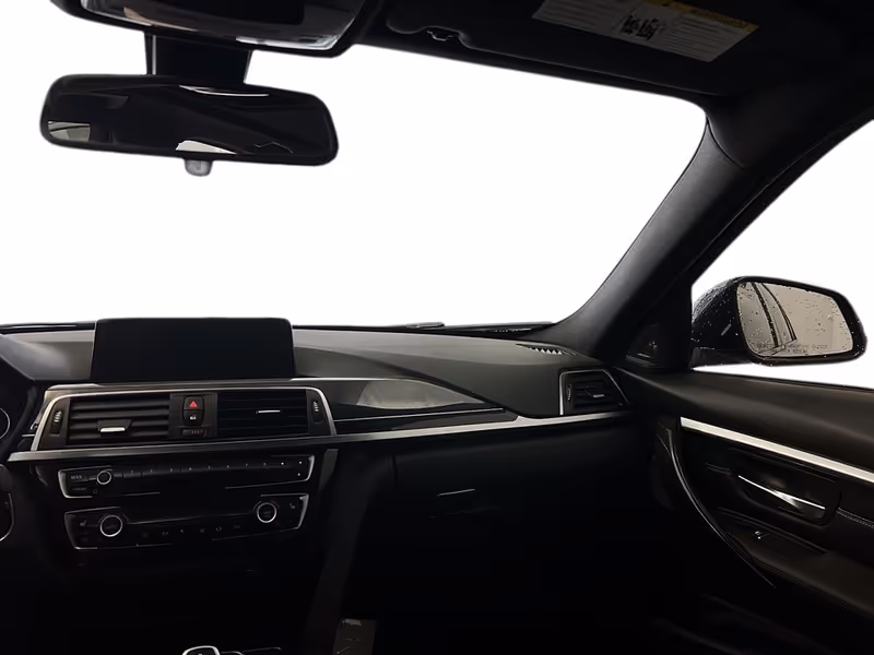 2017 BMW 3 Series 340i xDrive