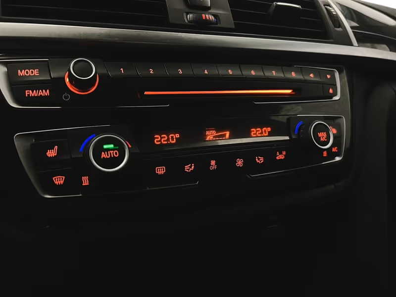 2017 BMW 3 Series 340i xDrive