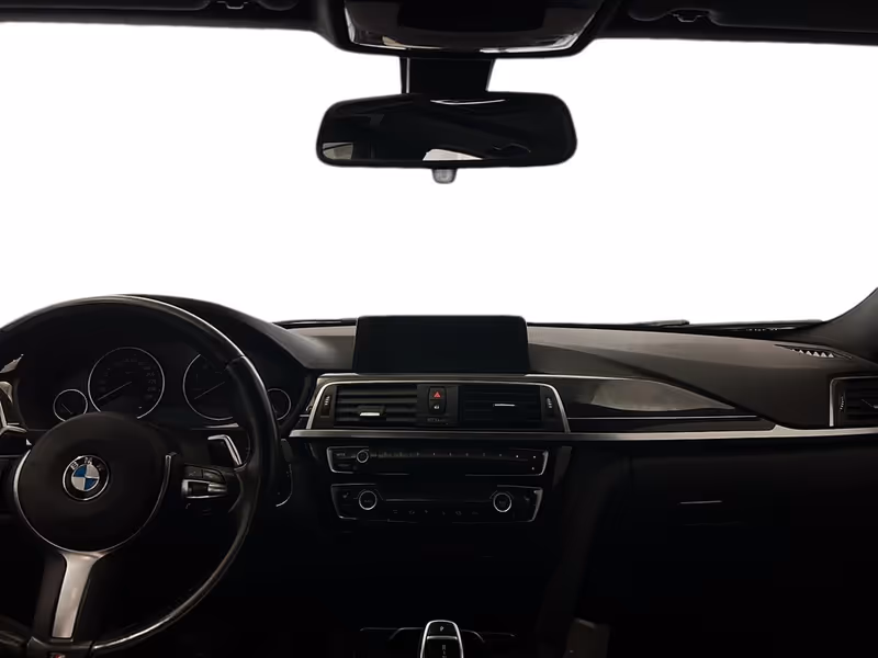 2017 BMW 3 Series 340i xDrive