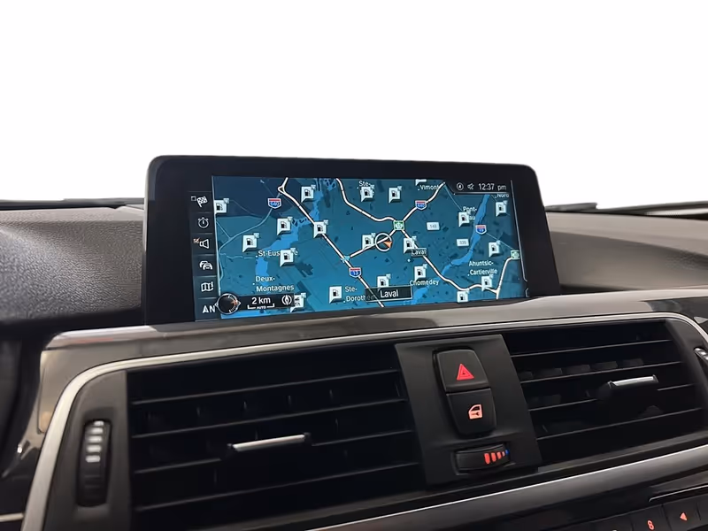 2017 BMW 3 Series 340i xDrive