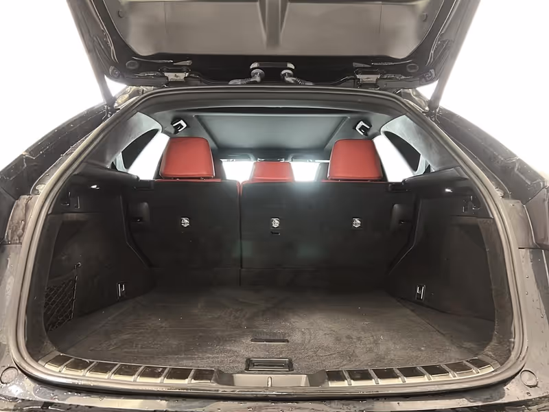 2024 Lexus NX NX 350