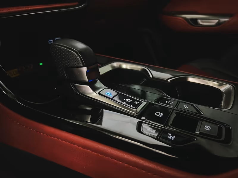 2024 Lexus NX NX 350