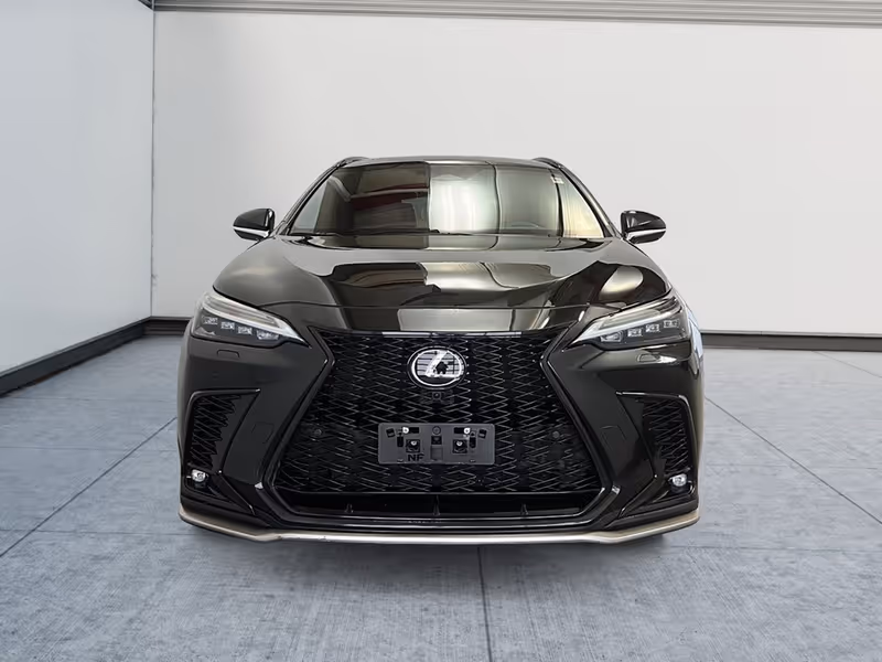 2024 Lexus NX NX 350