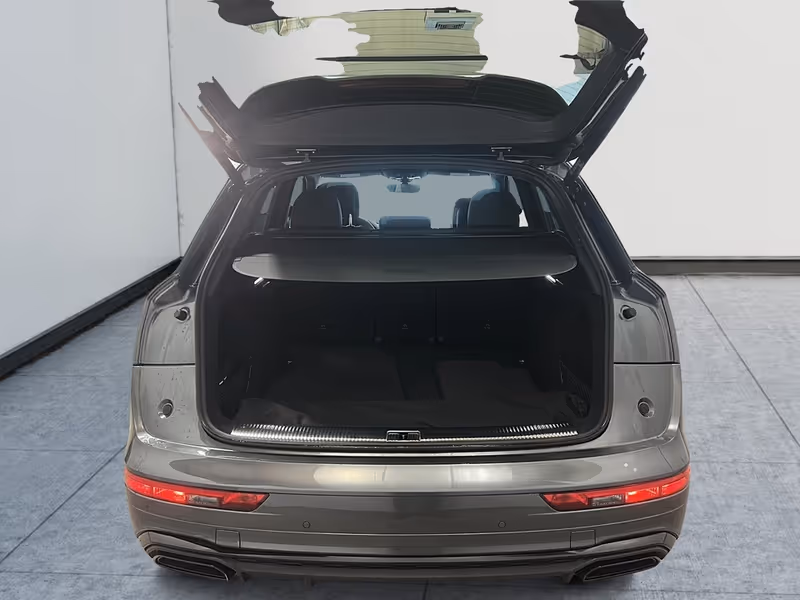 2023 Audi Q5 Progressiv