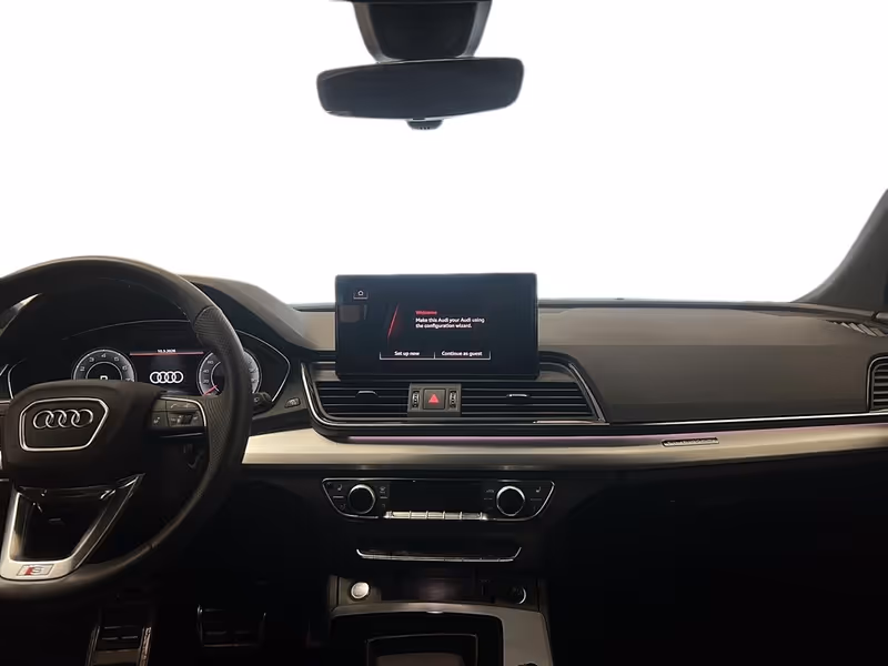 2023 Audi Q5 Progressiv