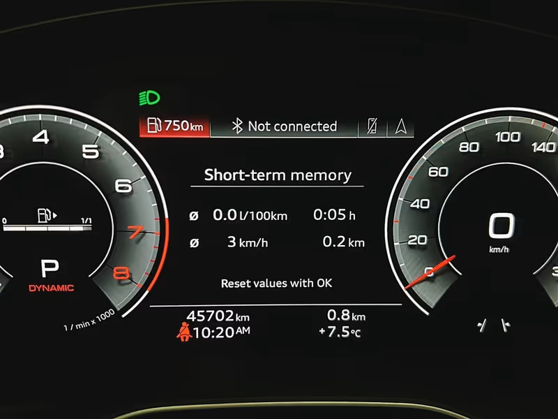 2023 Audi Q5 Progressiv