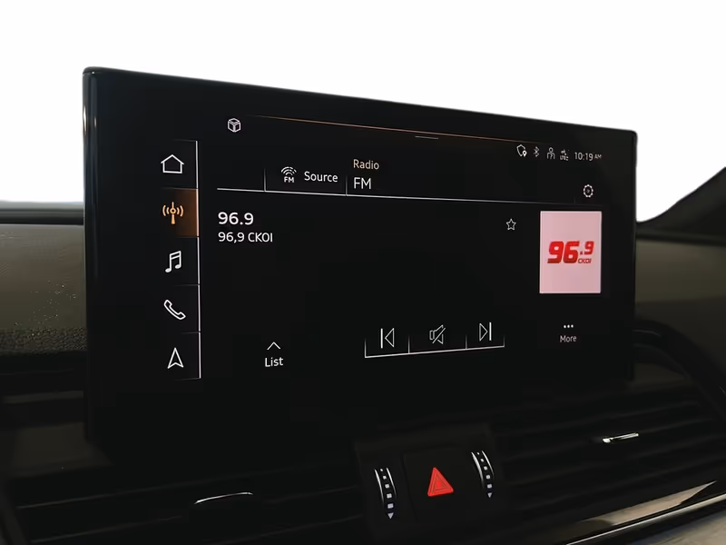 2023 Audi Q5 Progressiv