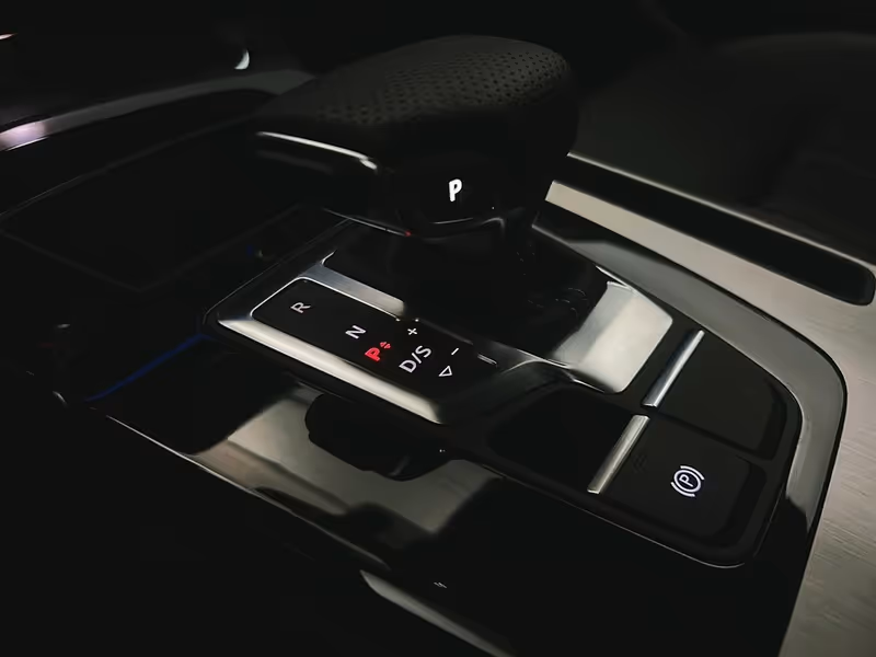 2023 Audi Q5 Progressiv