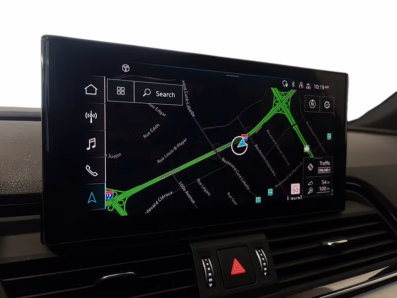 2023 Audi Q5 Progressiv