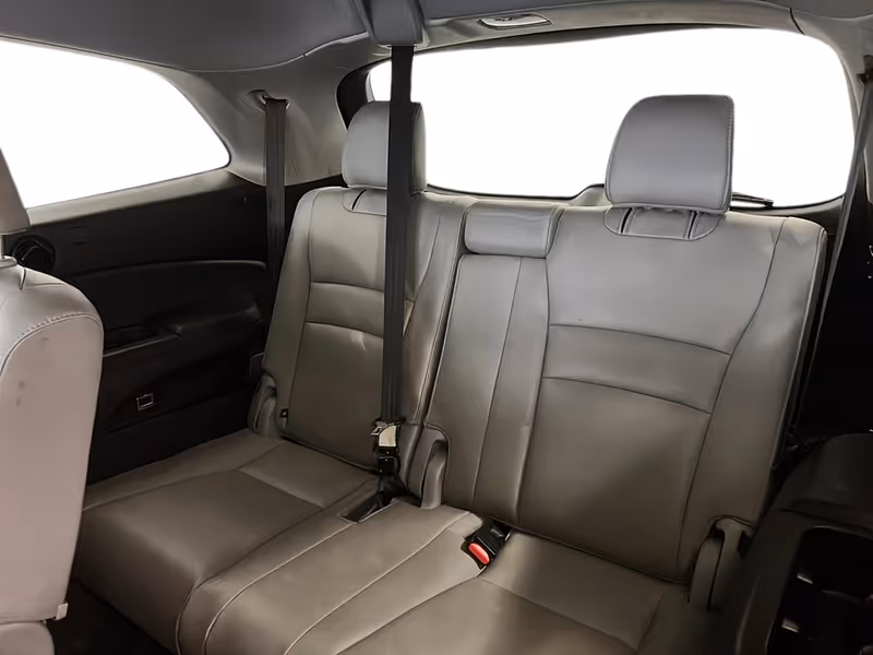 2019 Honda Pilot EX-L Navi