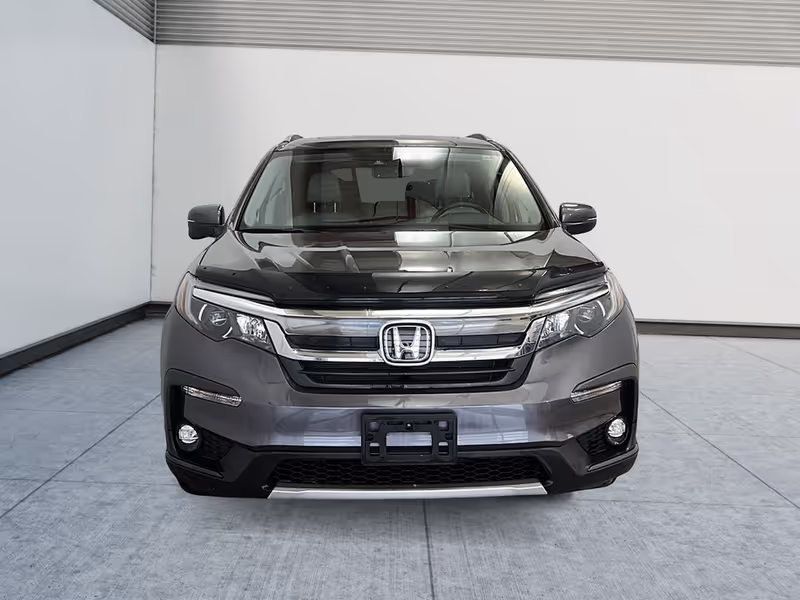 2019 Honda Pilot EX-L Navi