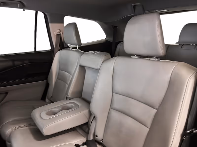 2019 Honda Pilot EX-L Navi