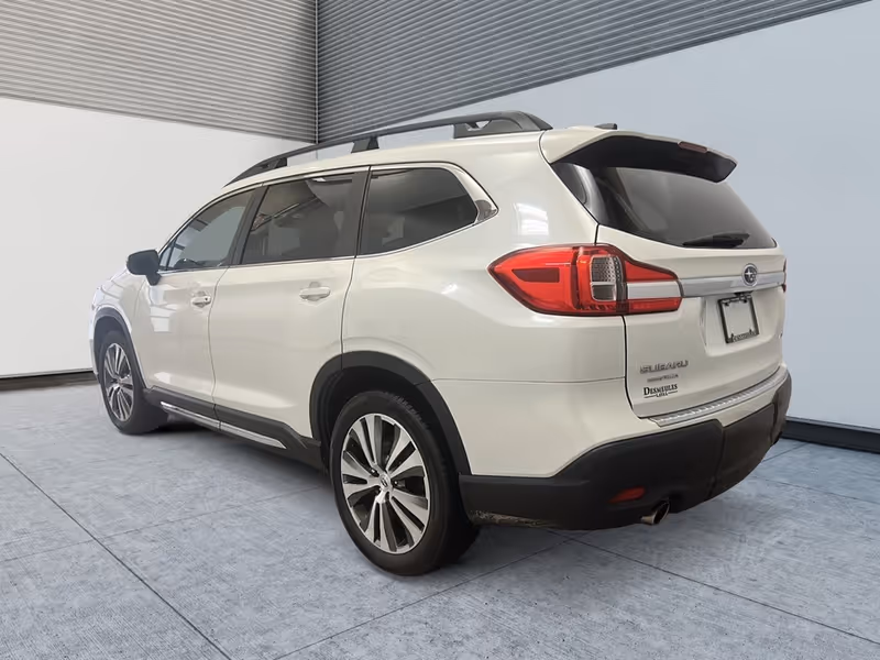 2022 Subaru Ascent Limited
