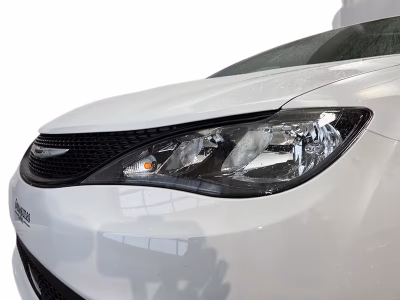 2025 Chrysler Grand Caravan SXT